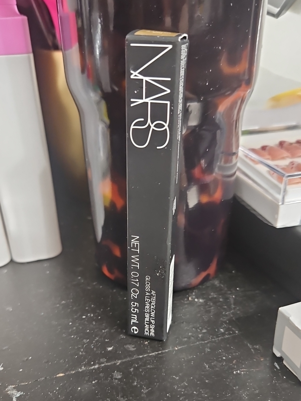 NARS Lip Gloss in A Lister
